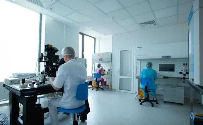 哈尔滨捐卵微信群 哈尔滨妇产医院试管婴儿医生评价 ‘怀孕4个月b超3条线是女